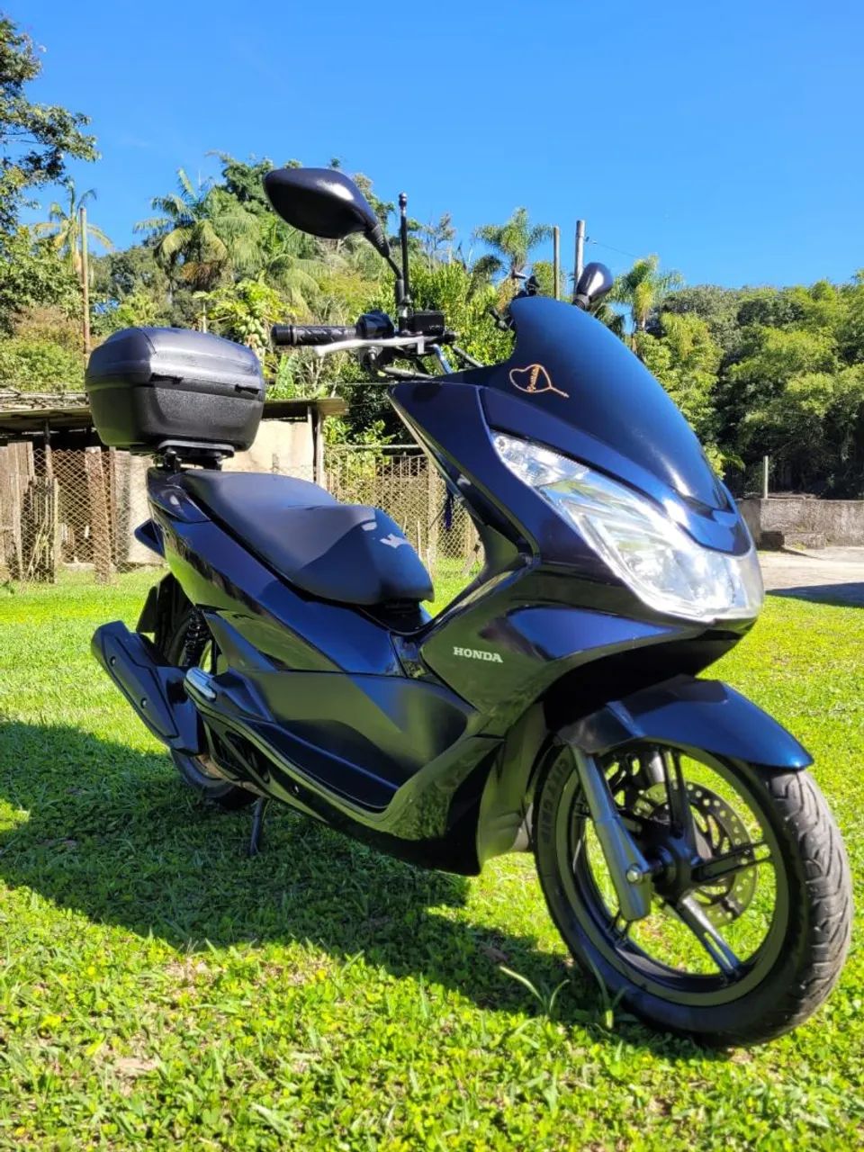 Pcx 2017/2018  - Foto 2