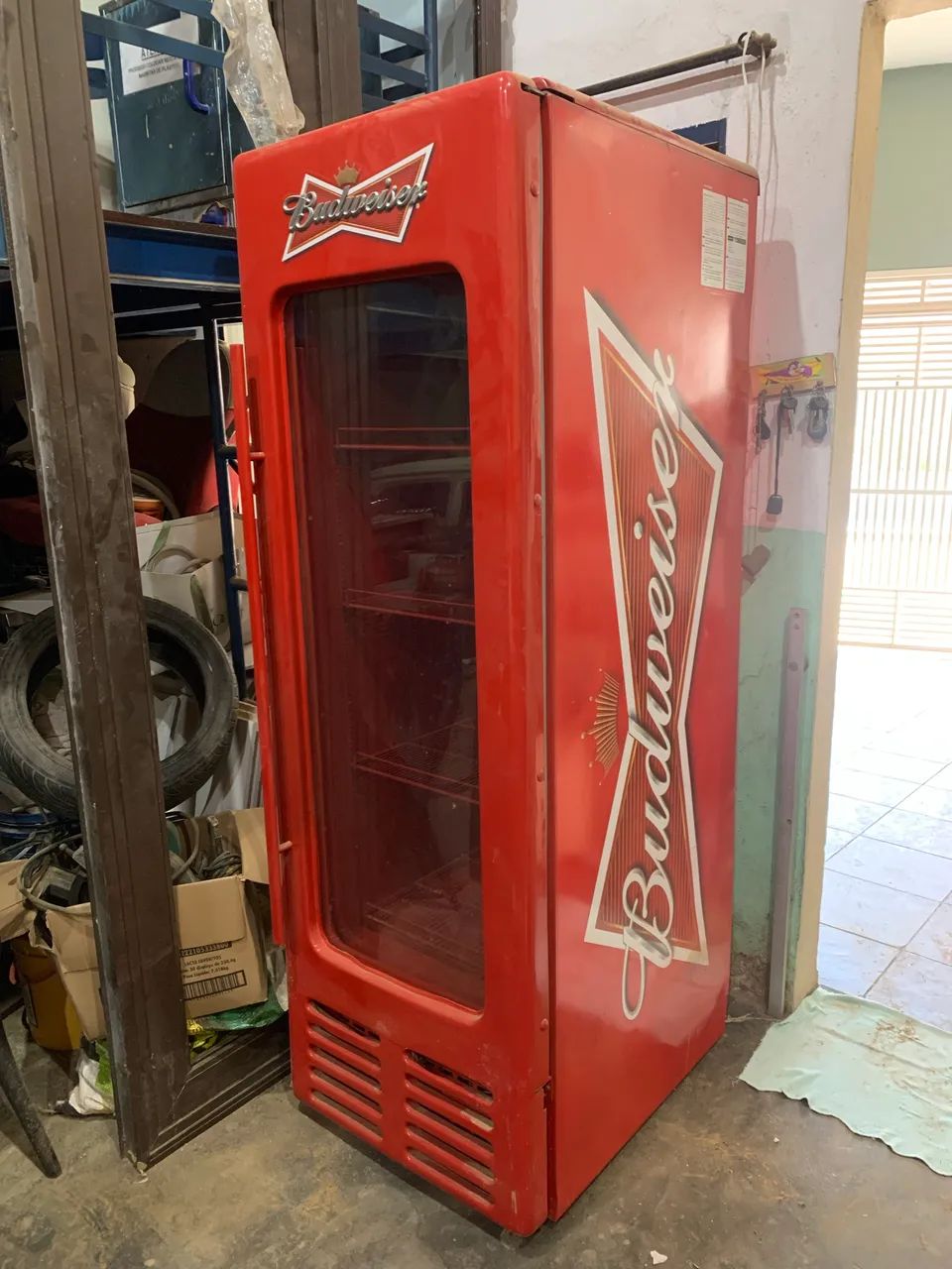 Cervejeira profissional  - Foto 4