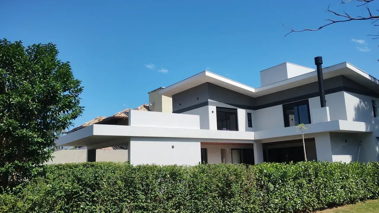 Casa em condomínio fechado Novo Campeche - Foto 4