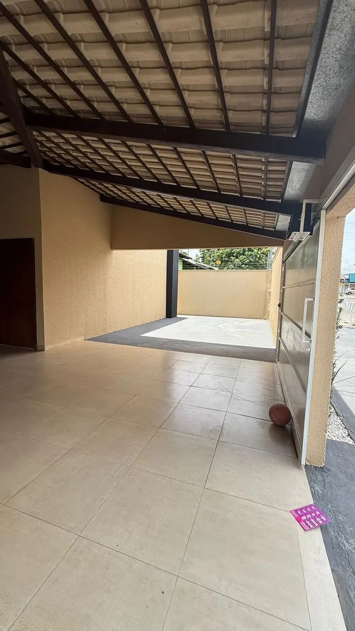 Casa - Setor Cardoso - Foto 4