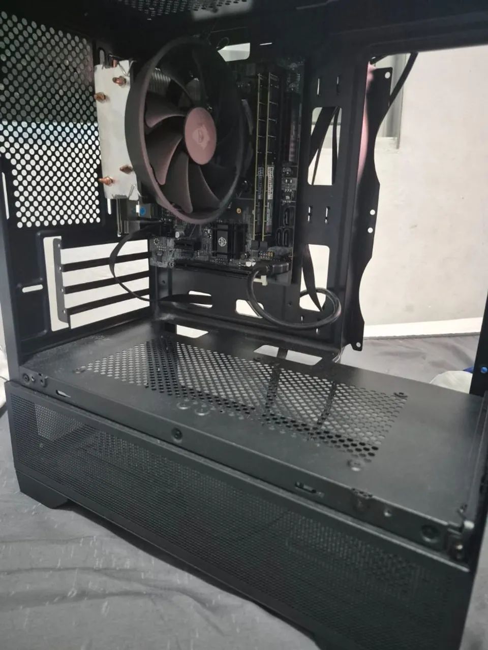 Pc  informação na descrição  - Foto 3