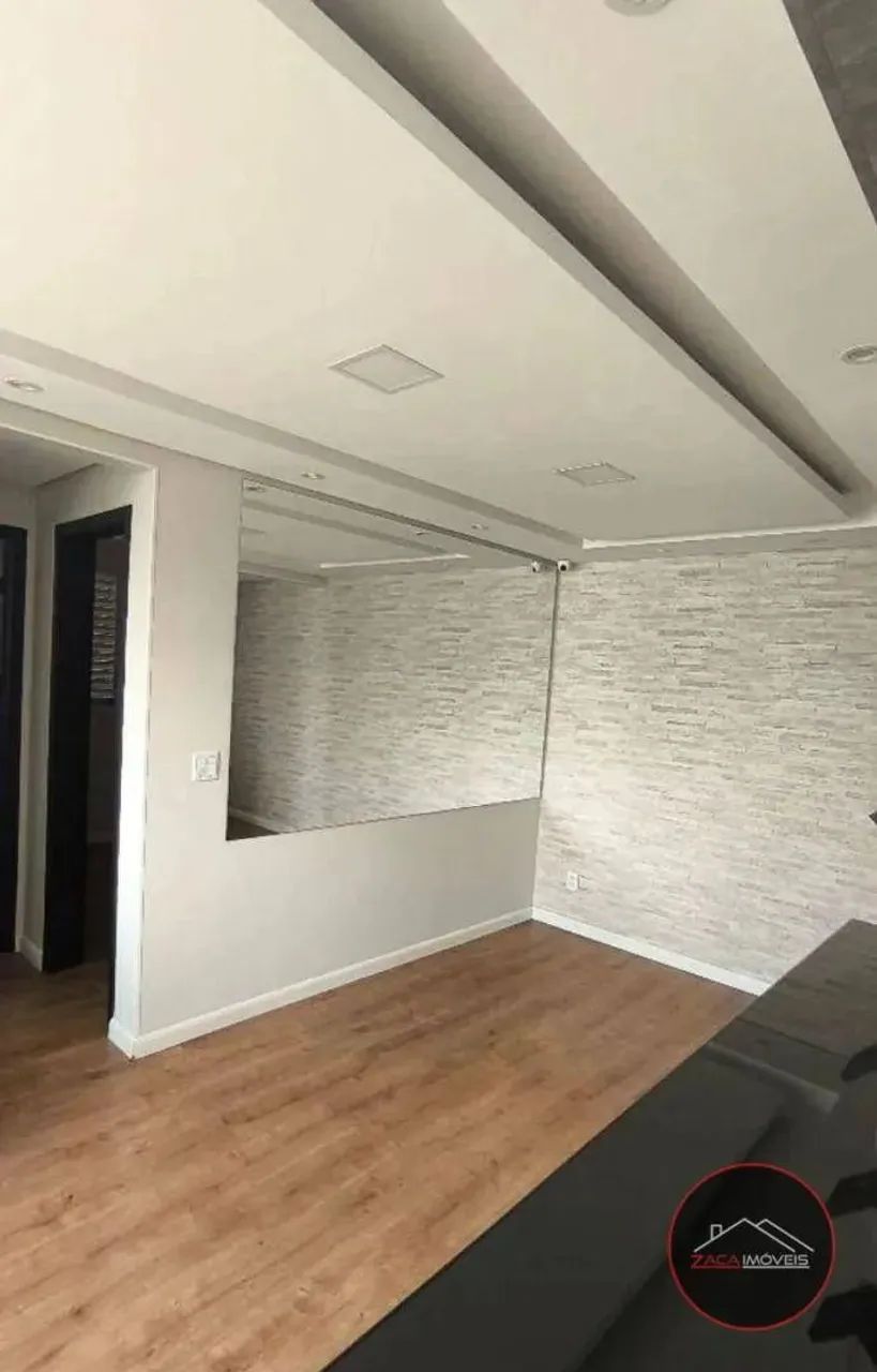 Apartamento com 2 dormitórios à venda, 47 m² por R$ 340.000 - Vila Mogilar - Mogi das Cruz - Foto 10