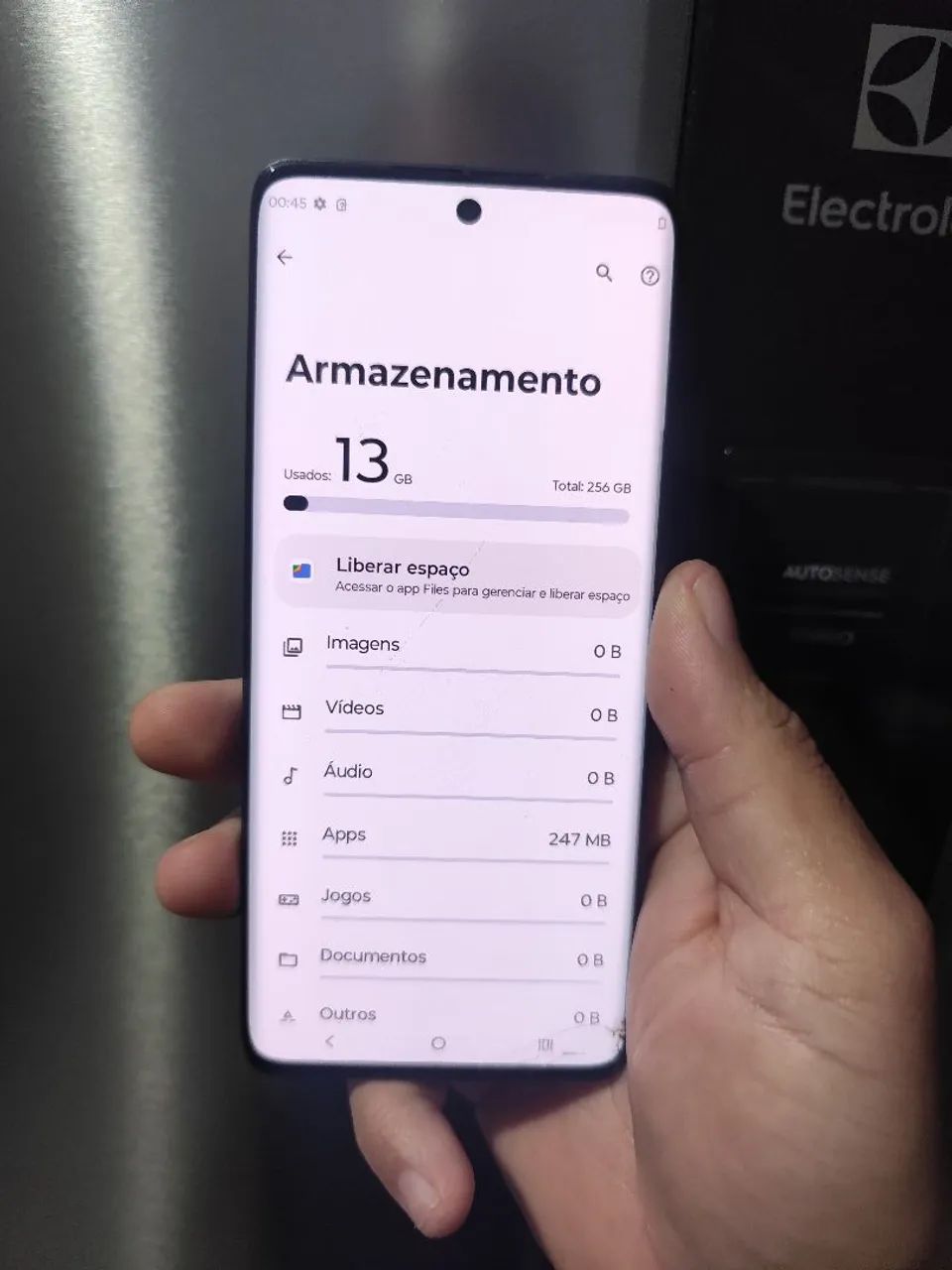EDGE 40 NEO TRINCADO  - Foto 2