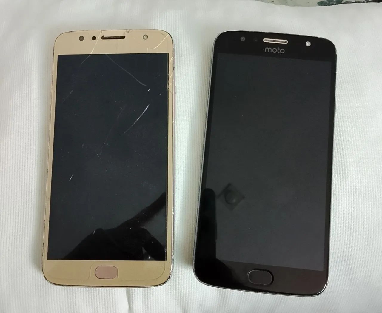 Celulares para peças  - Foto 4