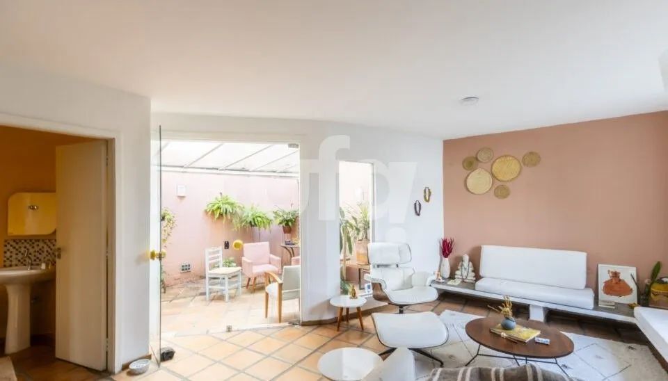 Casa charmosa no Sumaré, com 119m2 - Foto 4