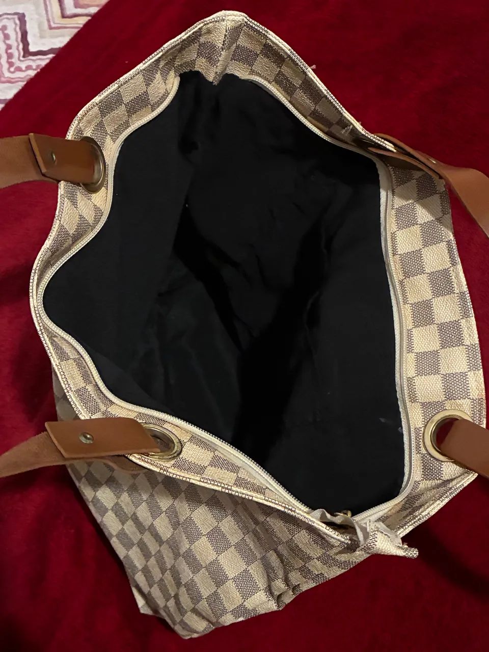 Bolsa grande  - Foto 3