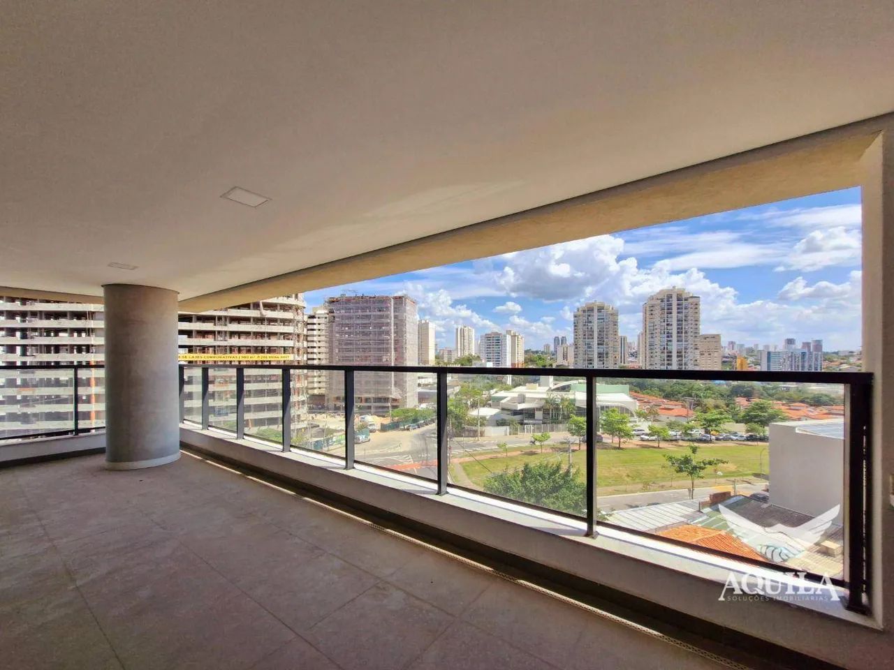 EDIFÍCIO ÍCONE PLANETA - JARDIM FACULDADE - SOROCABA - 03 SUÍTES - TERRAÇO GOURMET - 03 VA - Foto 4