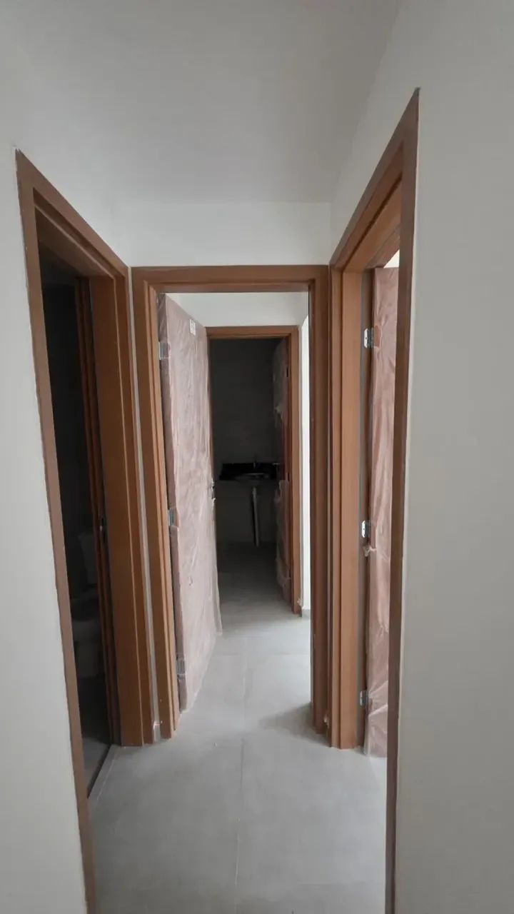 ALUGUEL NO JOSÉ AMÉRICO | 2 QUARTOS - Foto 5