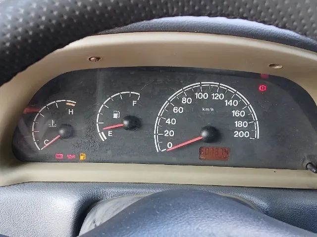 Fiat Strada 1.4 MPI Fire Flex 8V CE 2006 - Foto 3