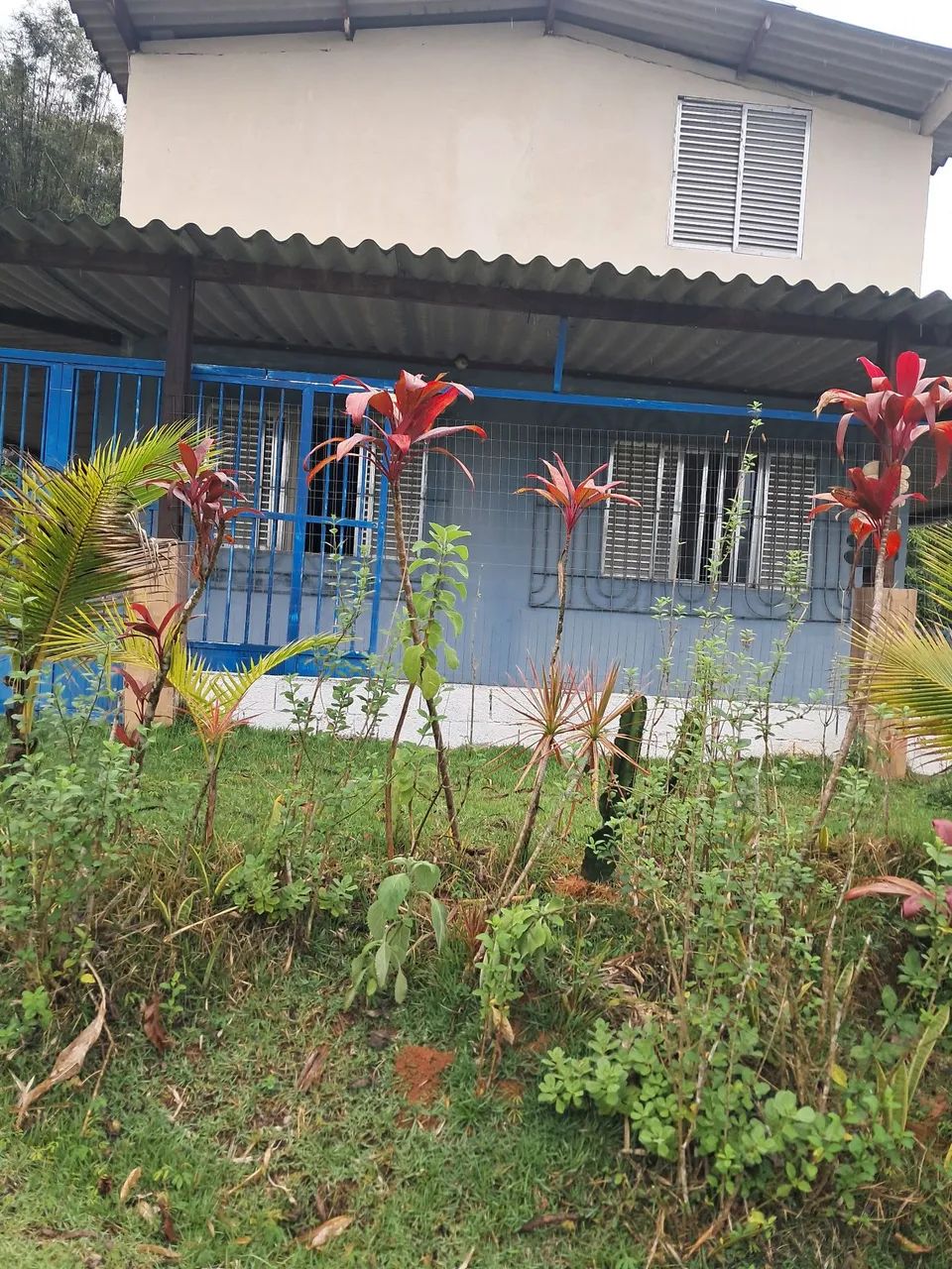 Chacara itariri prox cachoeiras  - Foto 3