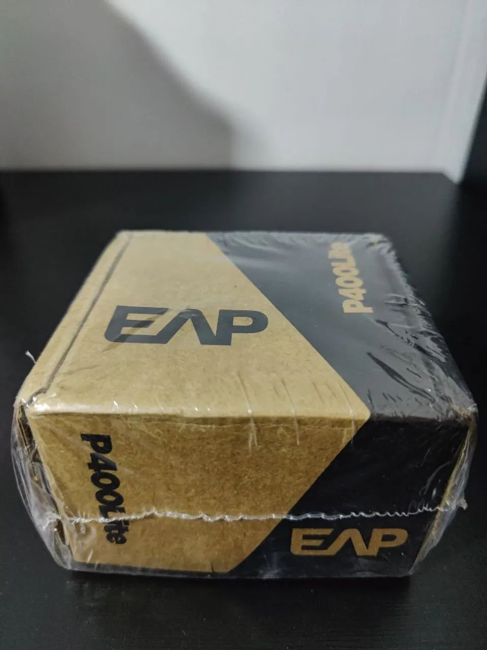 DRIVER EAP400lite LACRADO