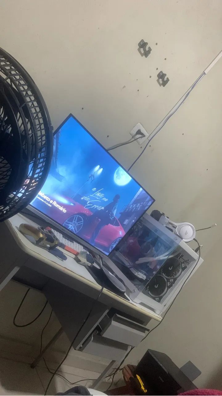 Pc gamer Roda tudo(sem o monitor) - Foto 3