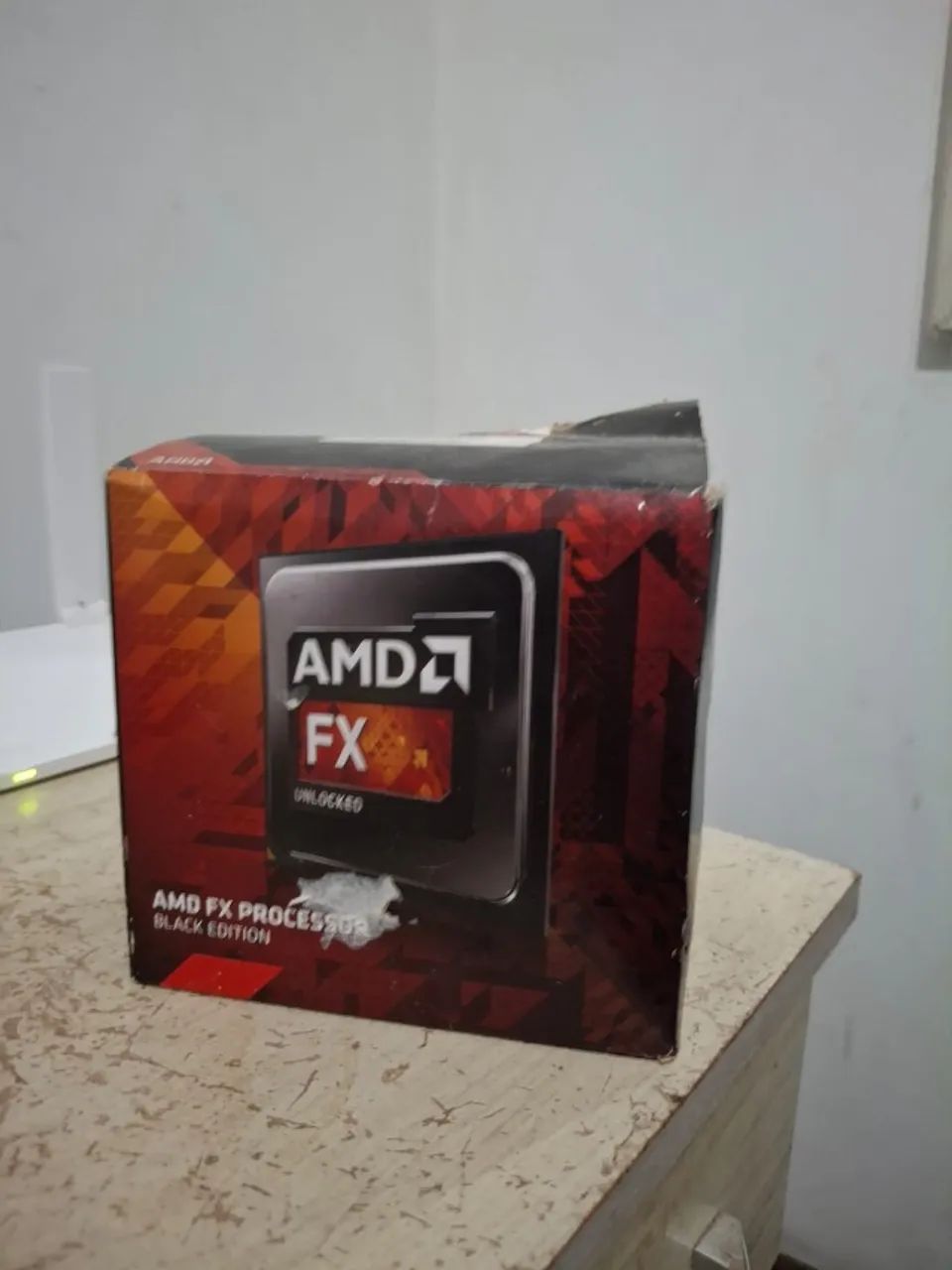 FX 8300+ fx 4300 - Foto 3