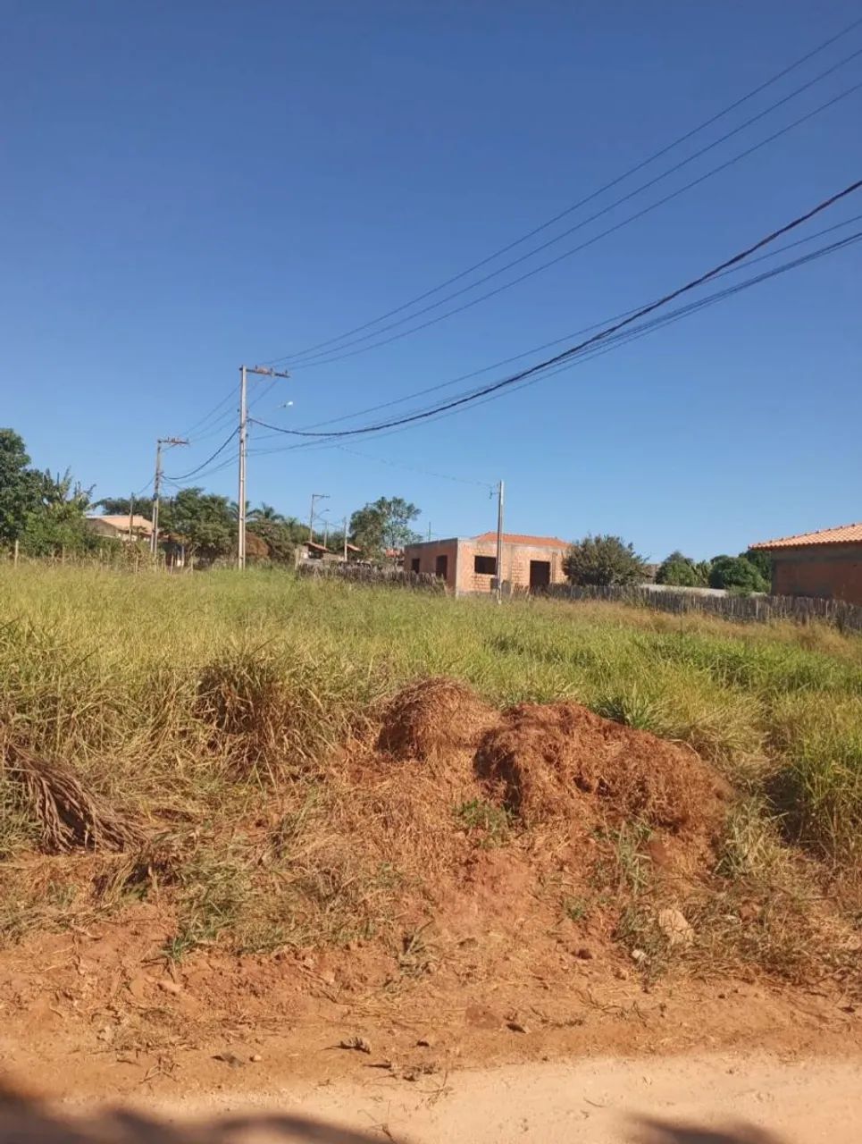 Terreno 700 m² em Estiva MG  - Foto 2
