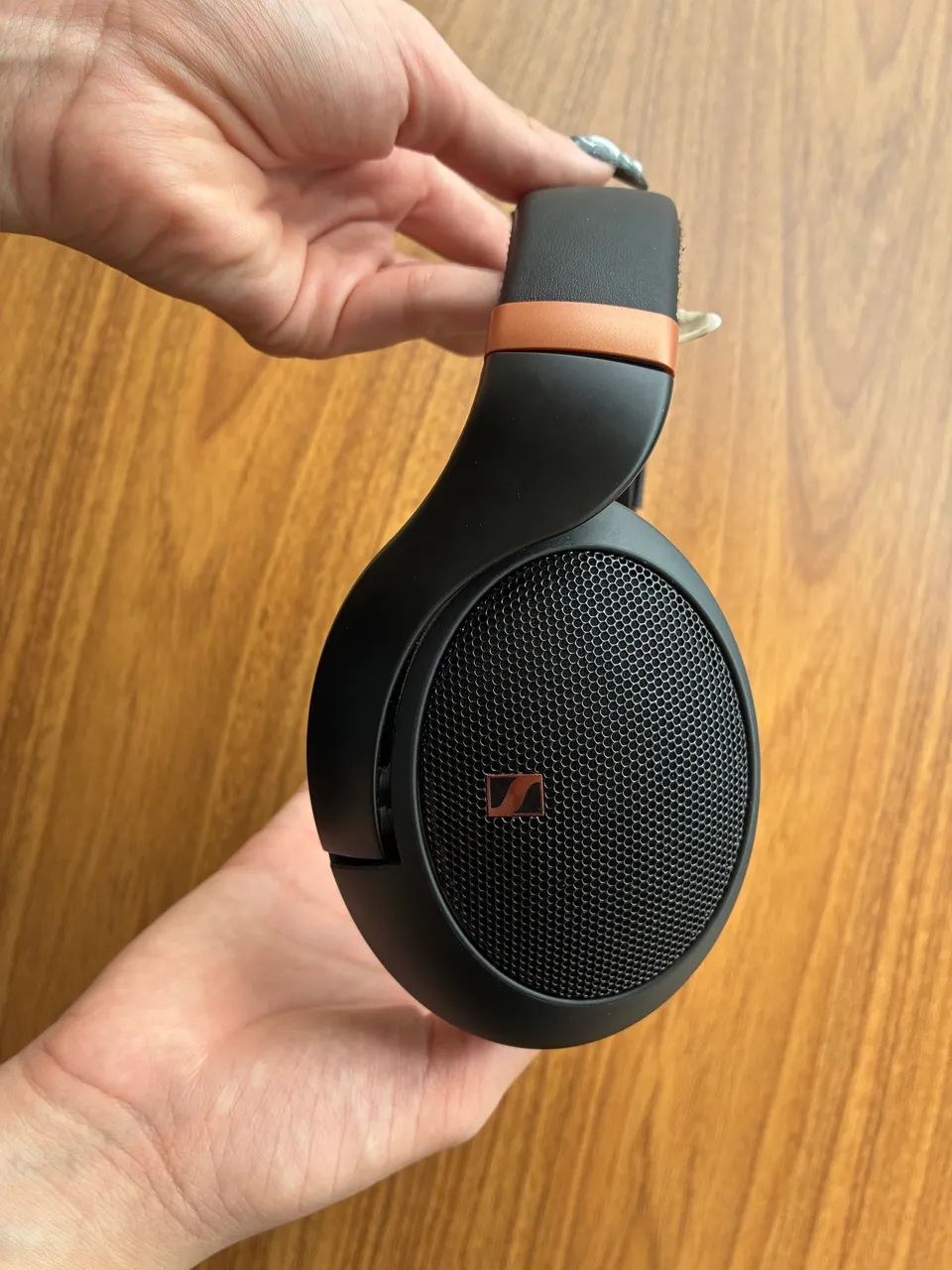 sennheiser hd 505 - Foto 2