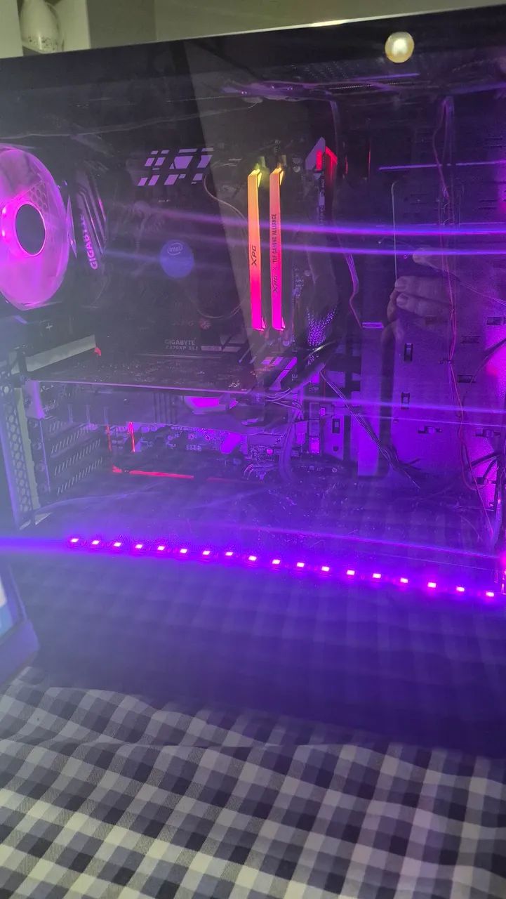 CPU GAMER - Foto 2