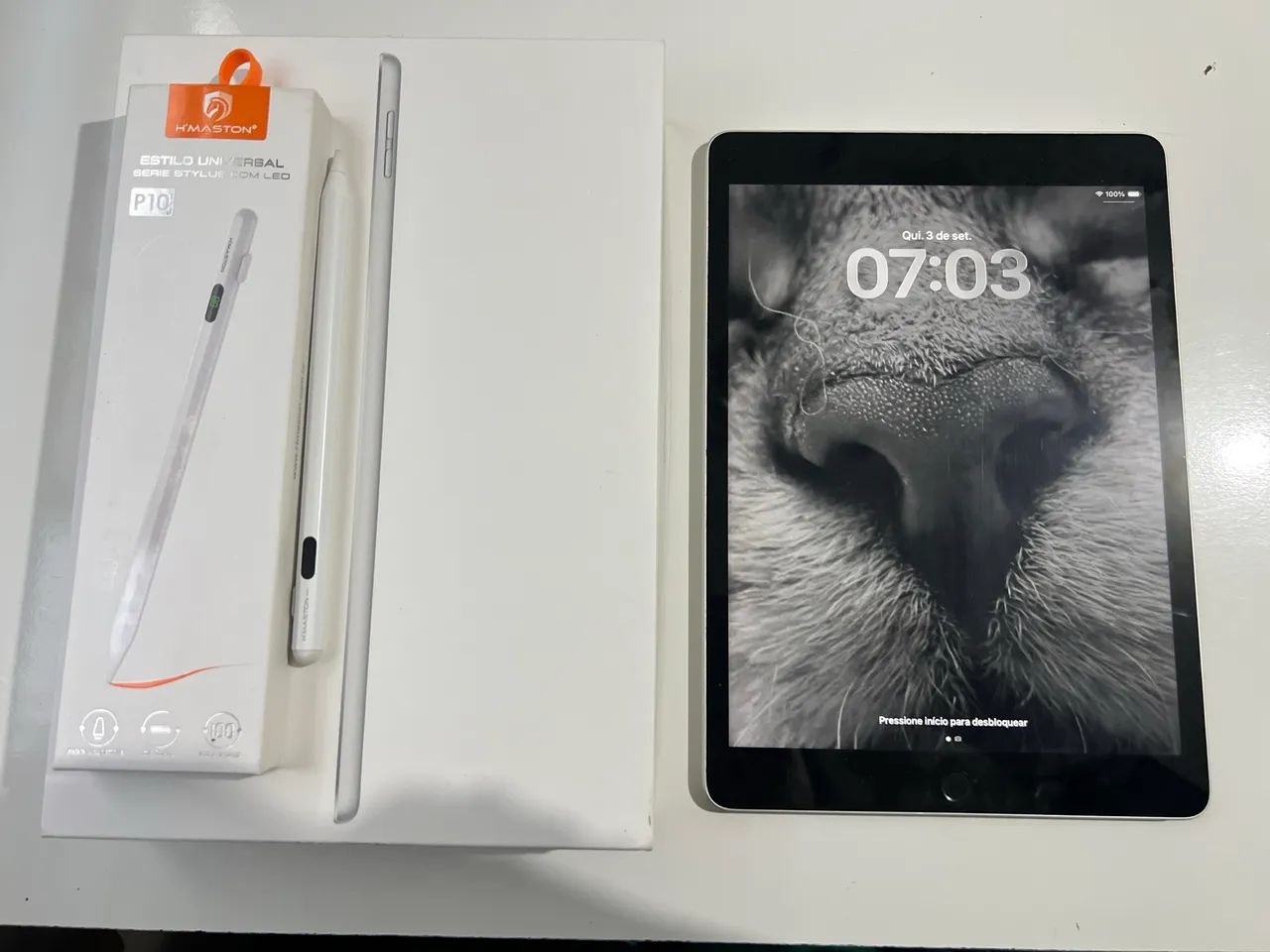 iPad 9 64GB