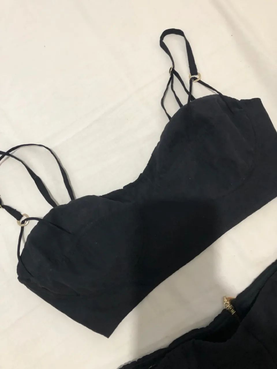 Conjunto fica  - Foto 2
