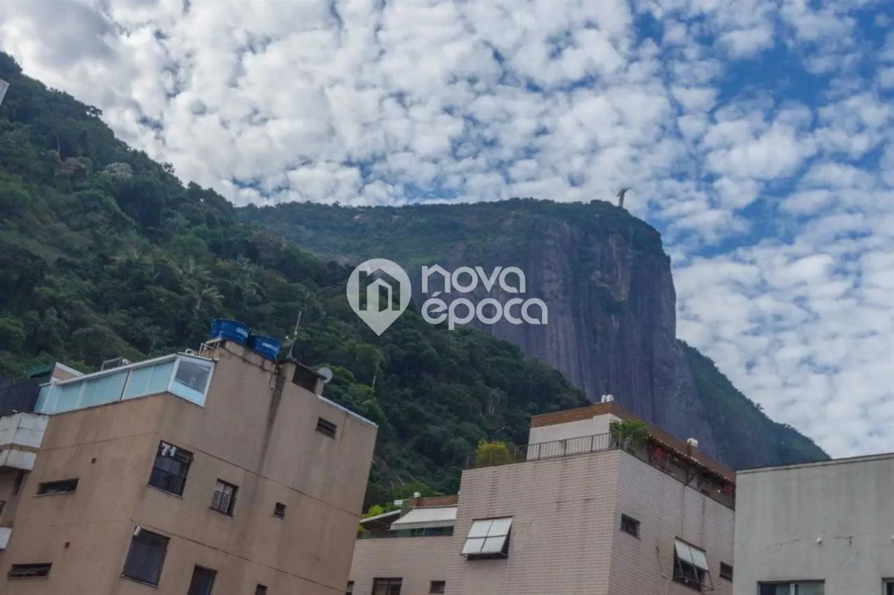 Jardim Botânico | Apartamento 4 quartos, sendo 2 suites - Foto 4