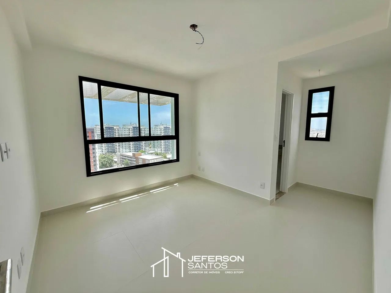 Duetto Residence - Farolândia [14917] - Foto 5