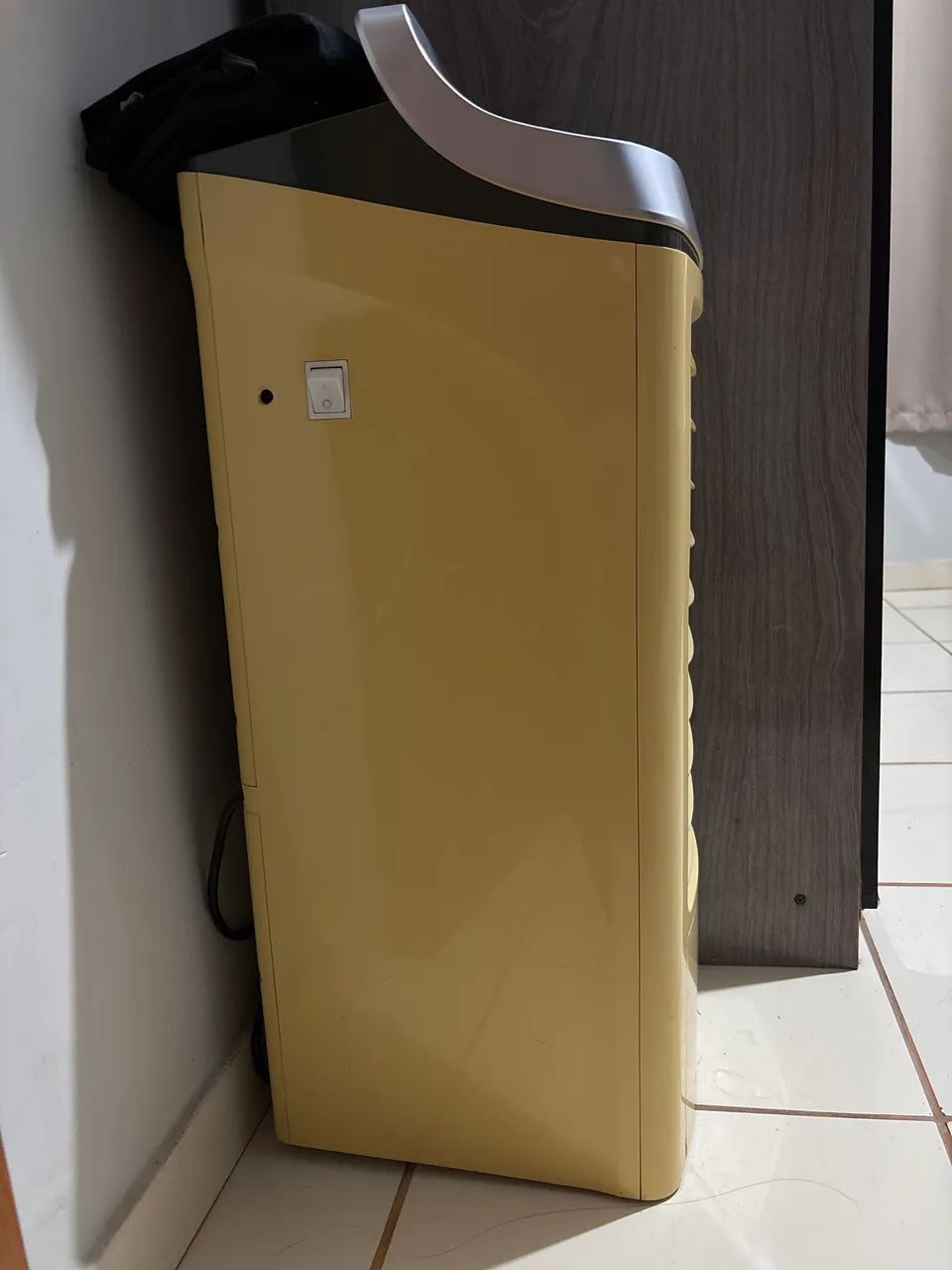 Ventilador  - Foto 2