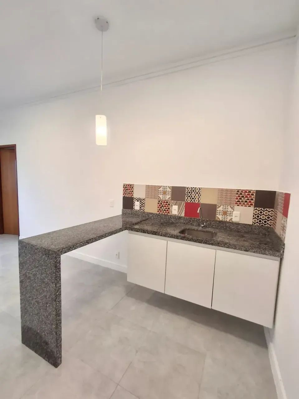 Apartamento 01 quarto Parque Dez - Foto 5