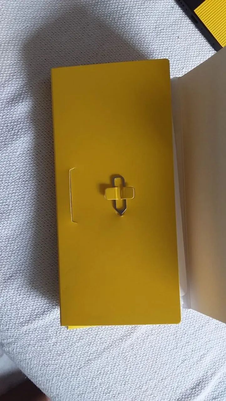 Vende -ser ou troco em outro, poco X7 pro 512 GB e 12+6 de ram - Foto 5