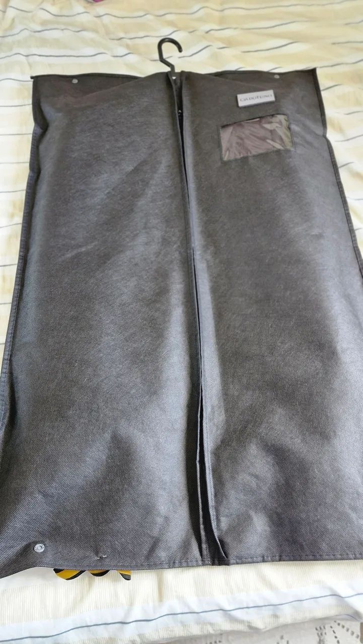 Terno Super Poliviscose