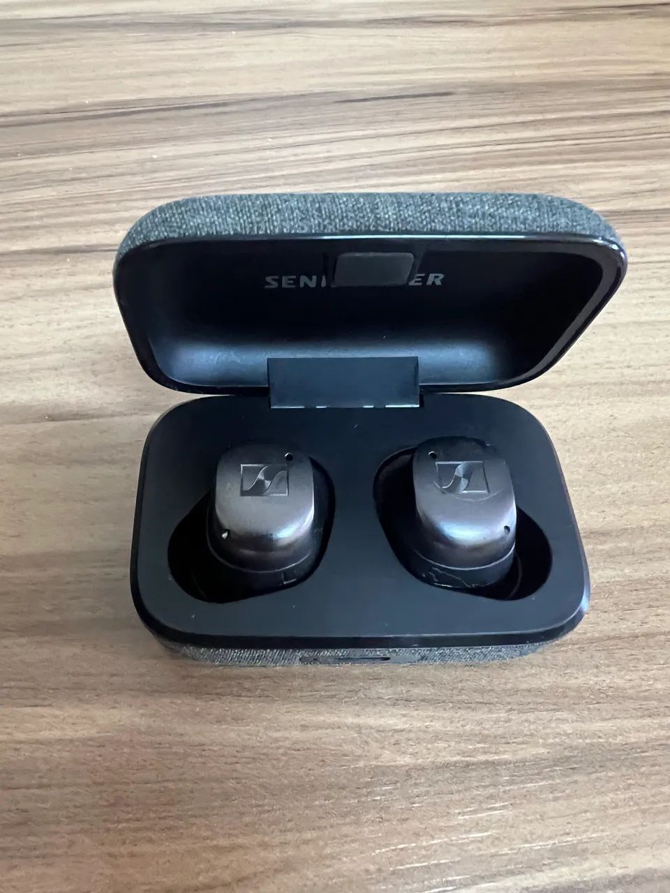 Sennheiser Momentum True Wireless 3 - Fones de Ouvido - Vila