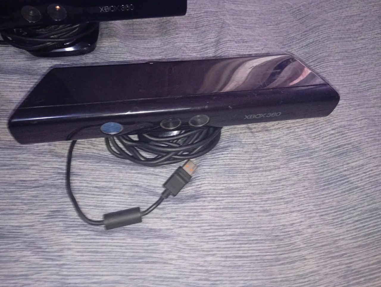 3 Kinect com defeito  - Foto 3