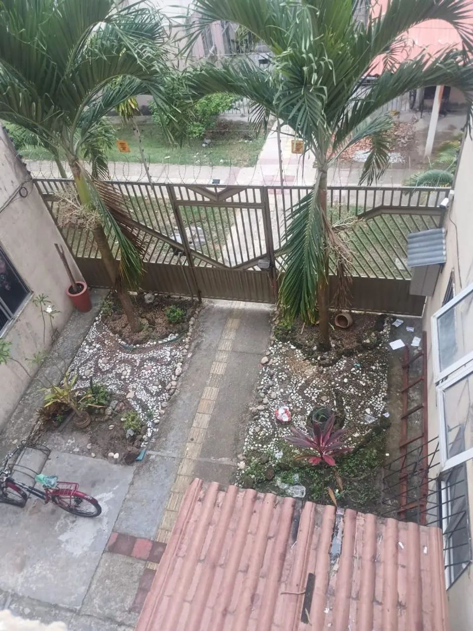 Apartamento viver melhor 