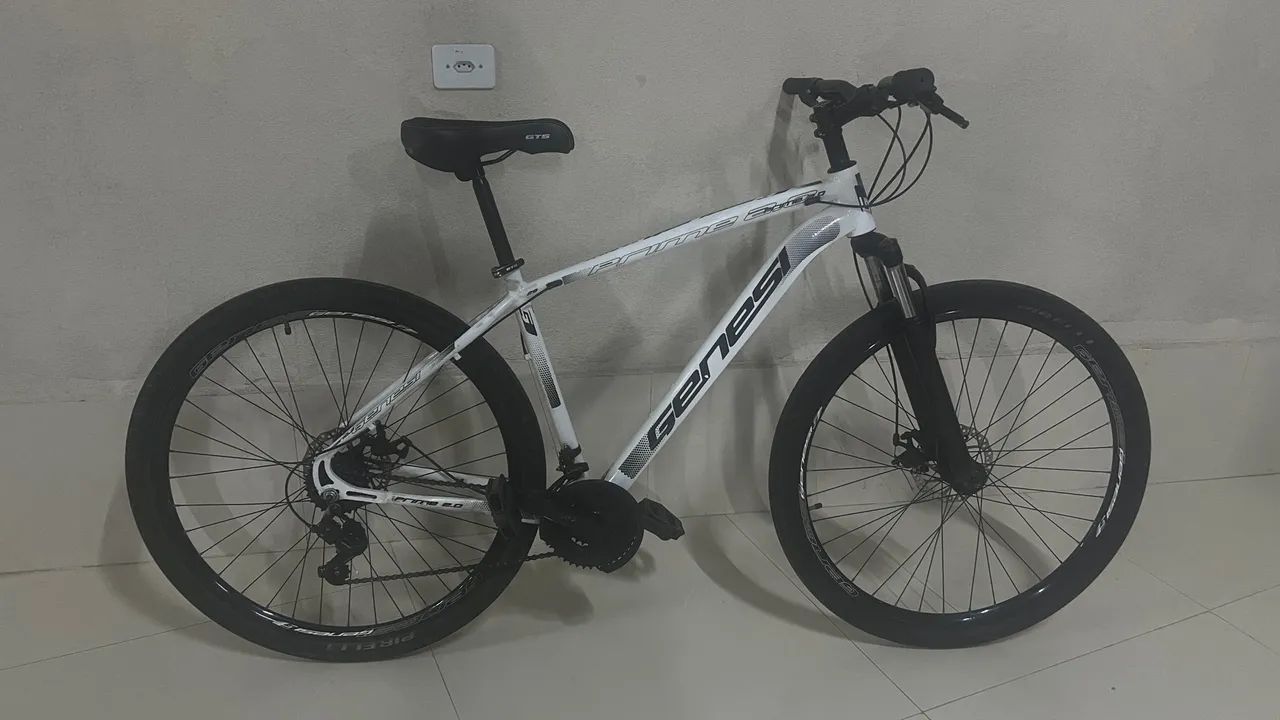 Bicicleta aro 29  - Foto 2