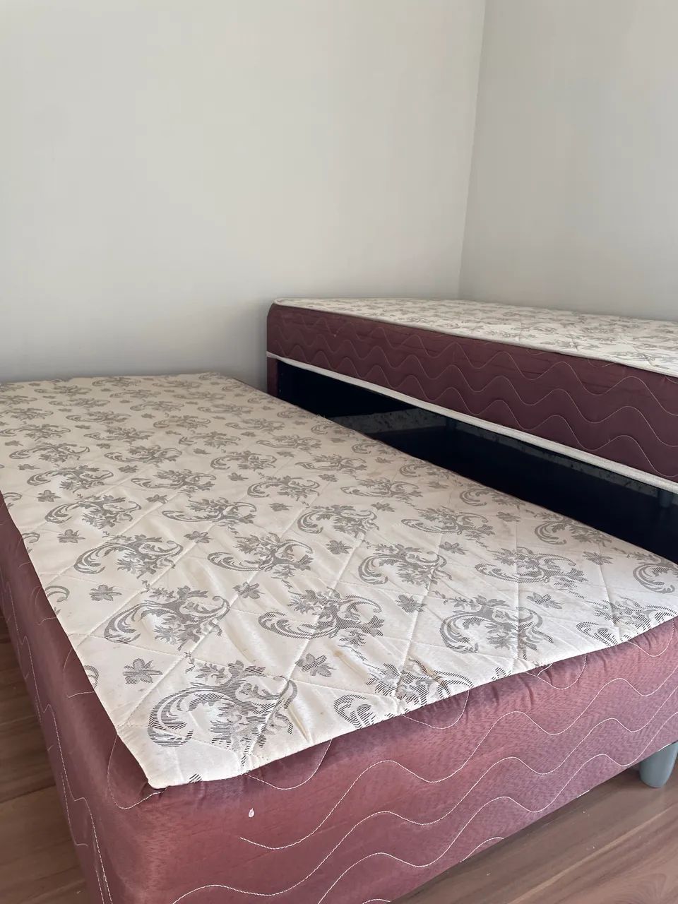 Cama solteiro  - Foto 2