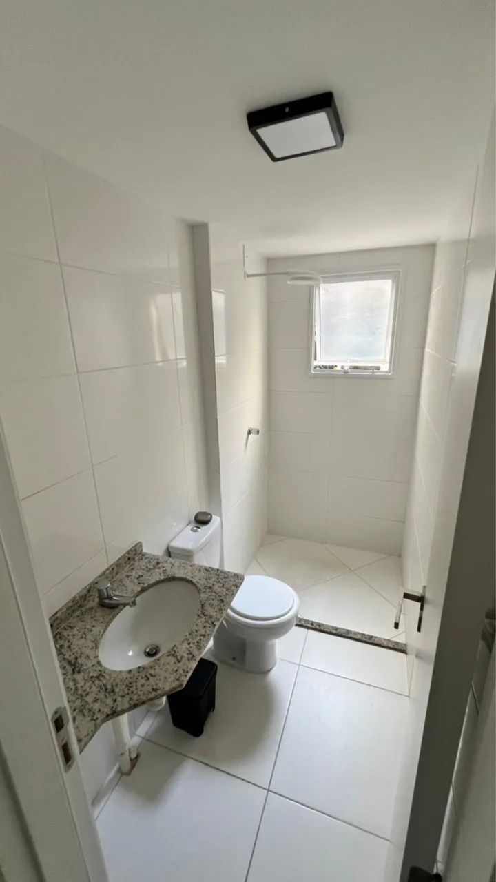 Alugo apartamento no bairro Aruana - Foto 8
