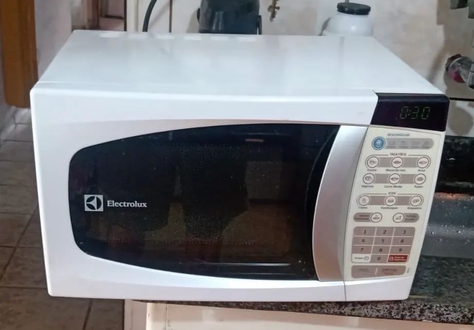 Microondas Electrolux 20 litros 