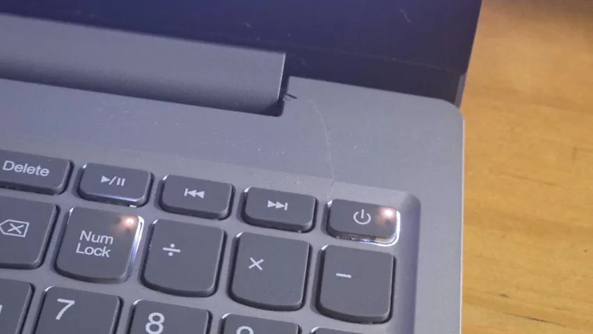 Notebook Lenovo Ideapad S145 c/upgrade (leia) - Foto 4