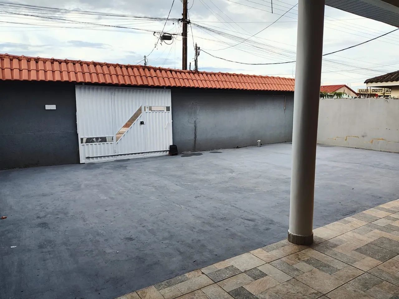 Aluga  -se. - Foto 2