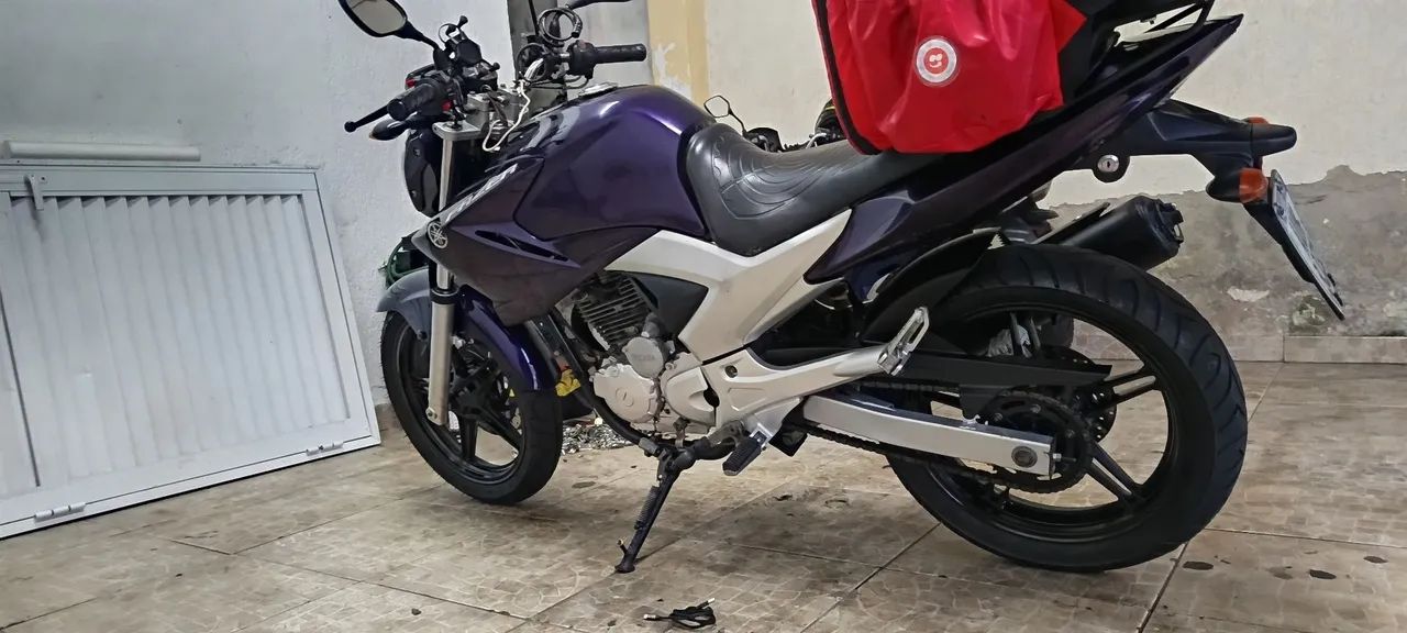 Fazer 250  - Foto 2