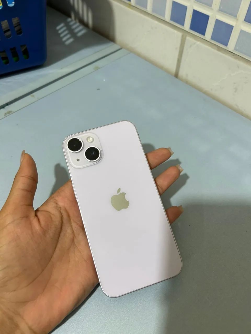 iPhone 14 usado 79% - Foto 3