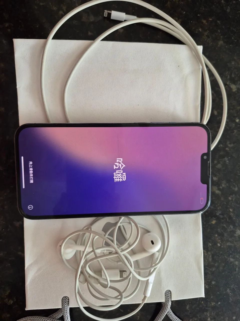 IPHONE 13 PRO MAX ORIGINAL / PARTICULAR - Foto 3