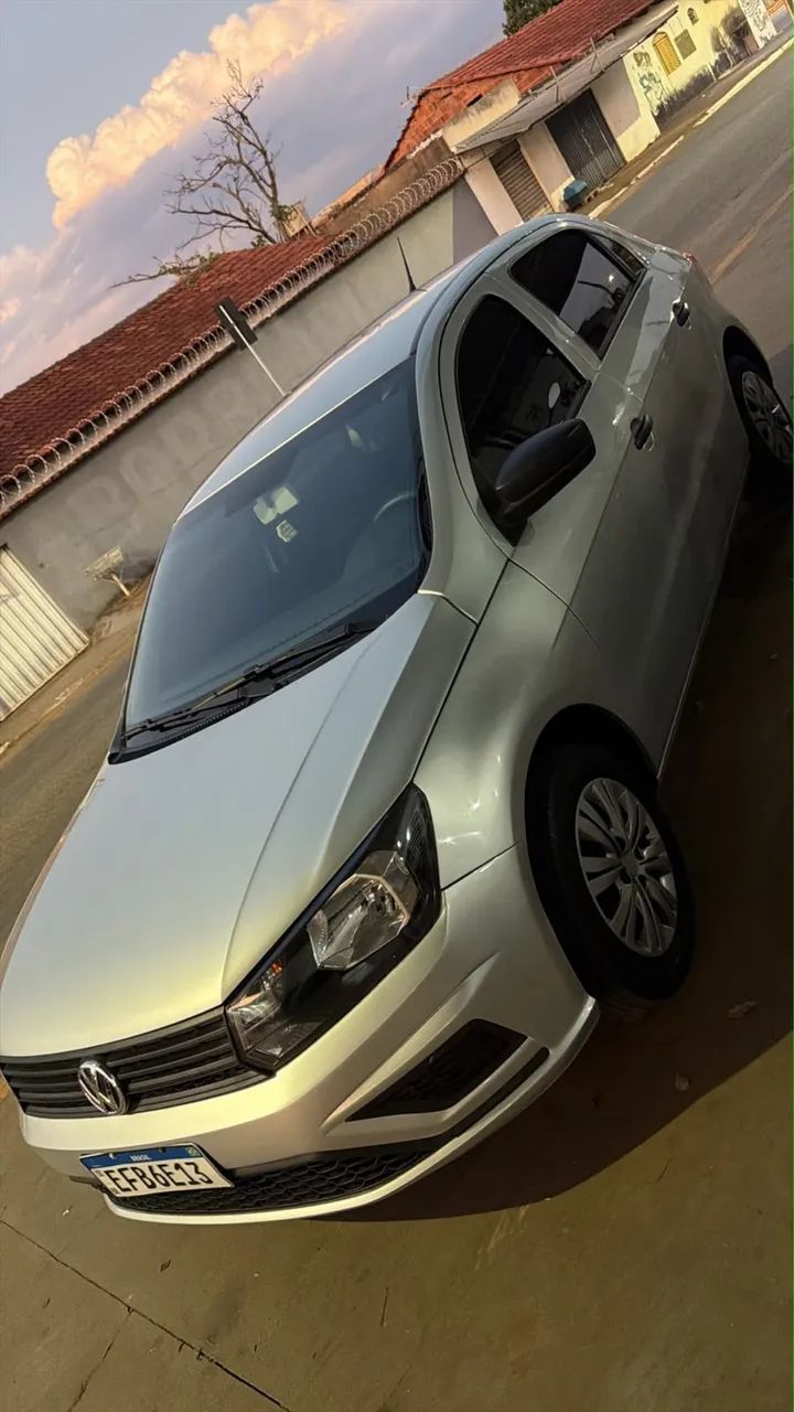 Aluguel de carro rápido e sem burocracia 