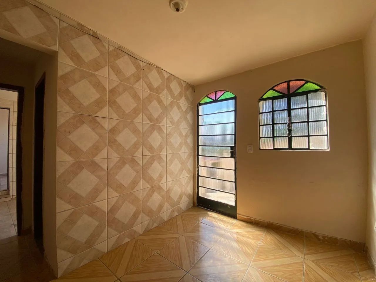 ALUGO CASA NO BAIRRO CAIÇARA - Foto 3