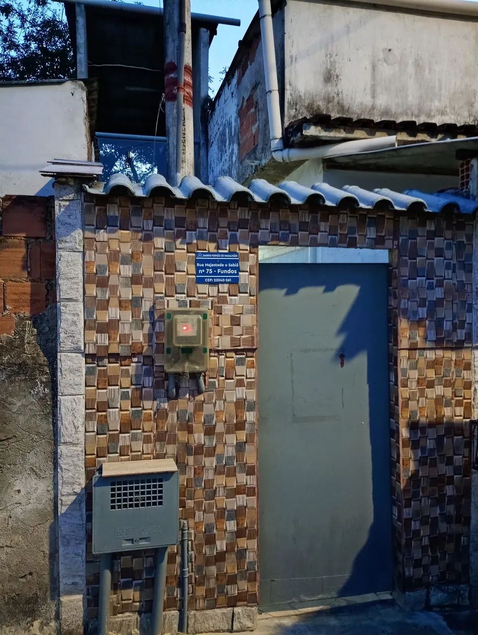 Foto - Rio de Janeiro - Campo Grande