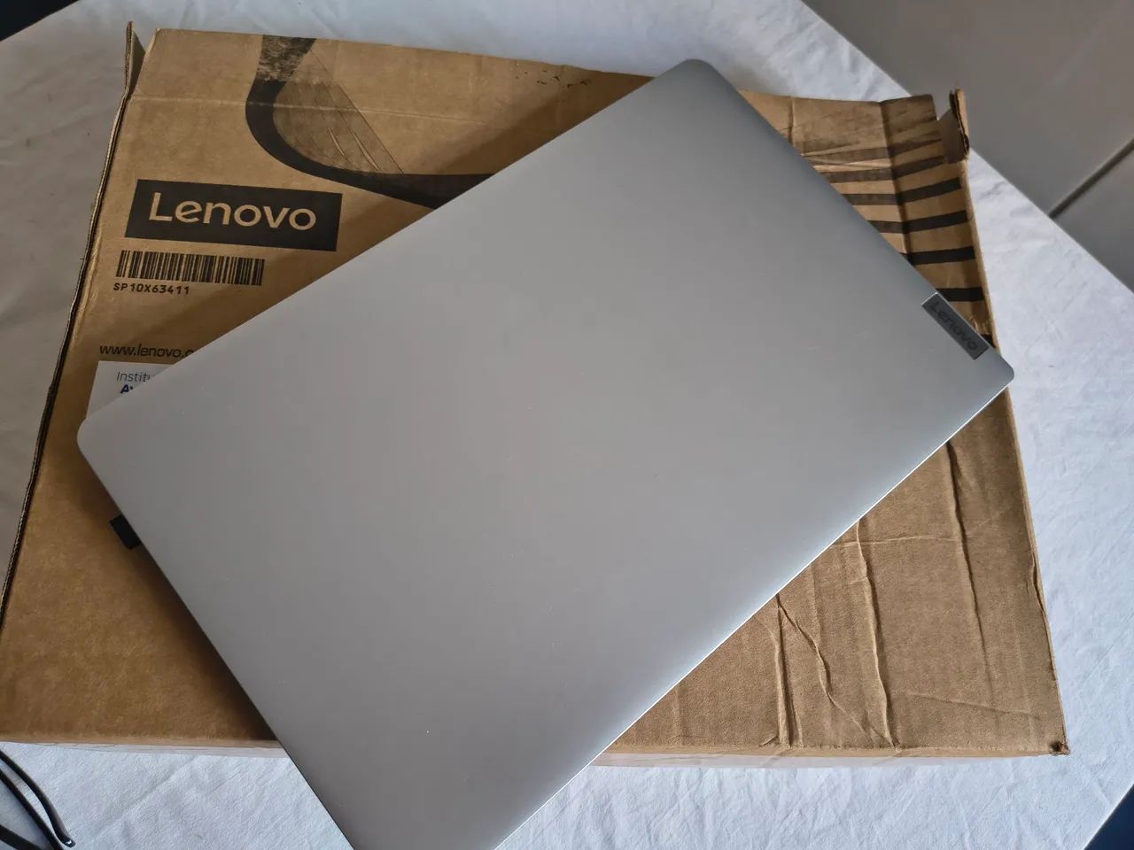 Notebook ainda na garantia  - Foto 5