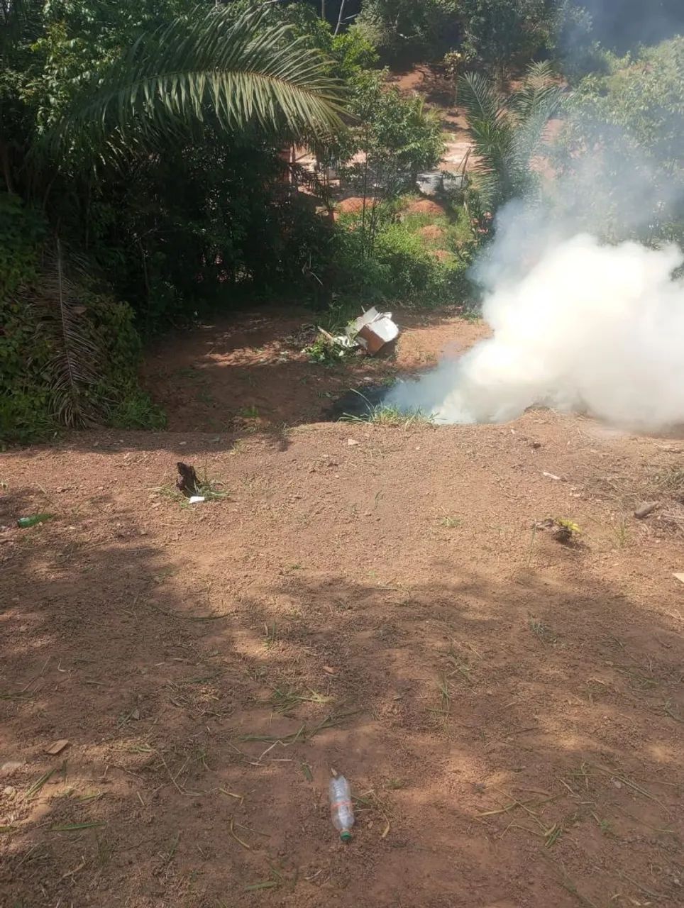 Terreno 