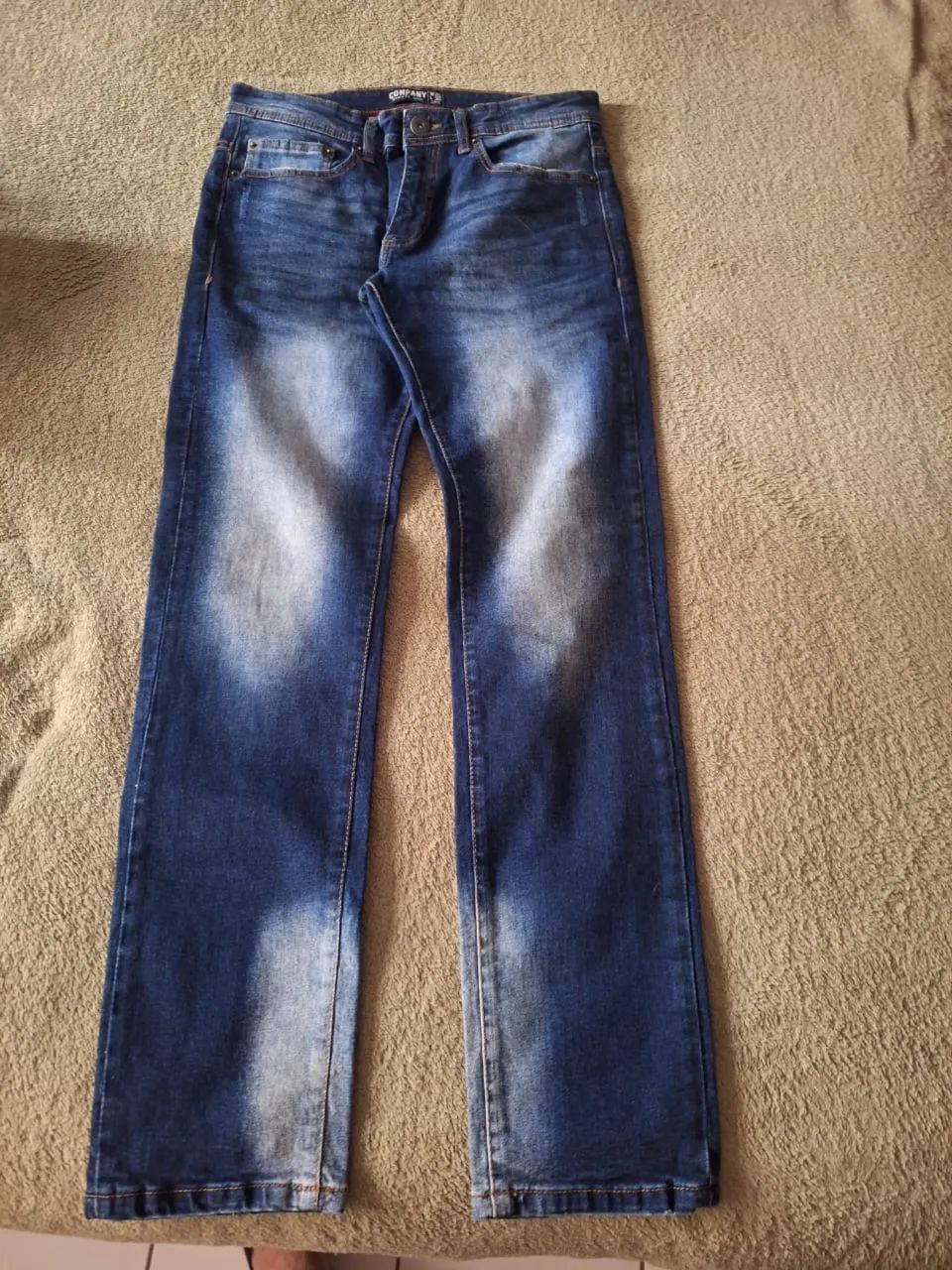 Calça Jeans - Foto 2