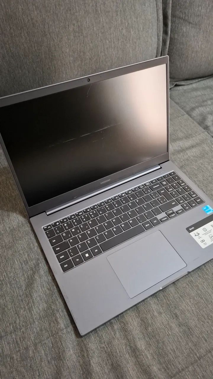 Notebook Samsung Celeron - Foto 4