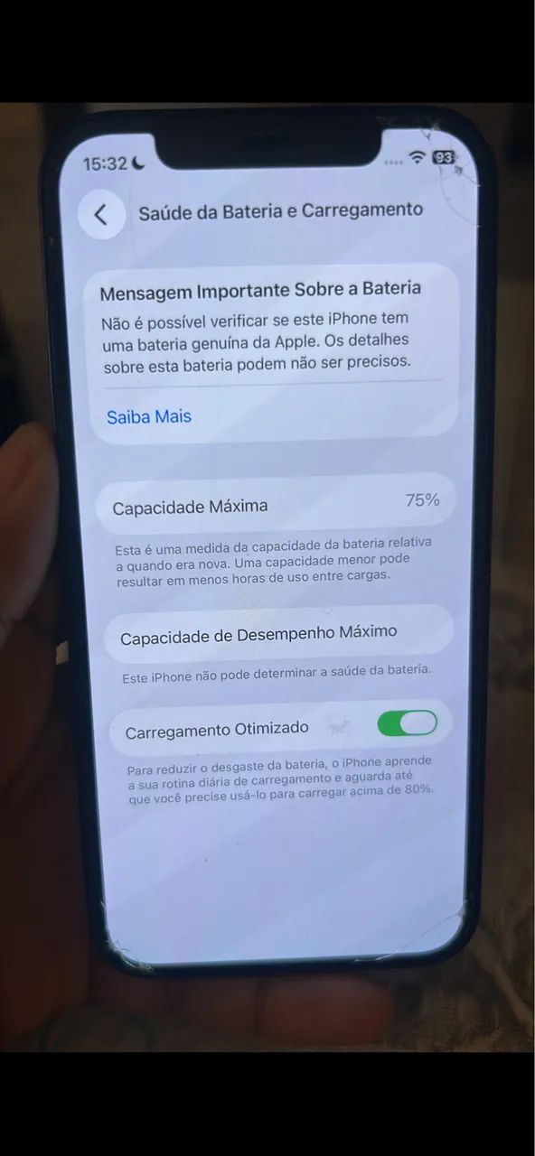 Iphone 12 - Foto 3