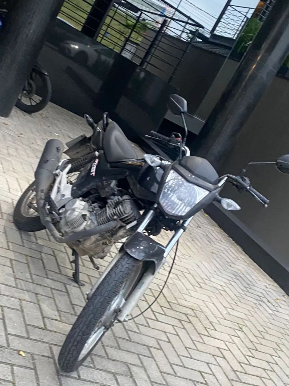 Cg 160  - Foto 5