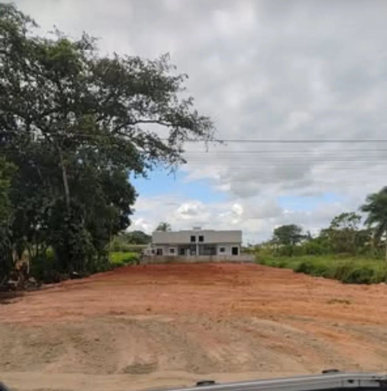 TERRENO EM ITAPOÁ  - Foto 2
